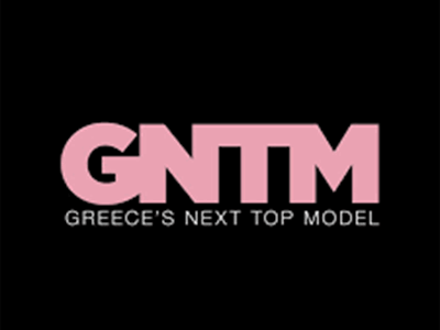 GREECE'S NEXT TOP MODEL 2019